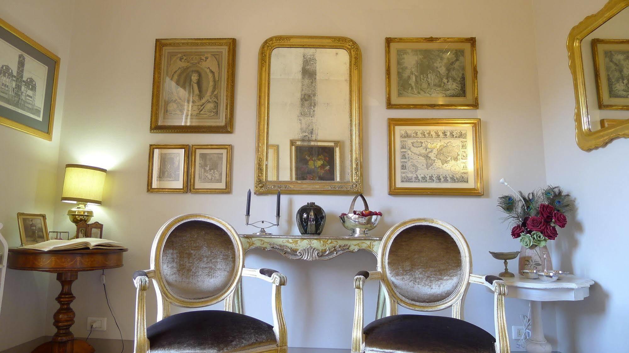 Relais Cavalcanti Affittacamere Firenze