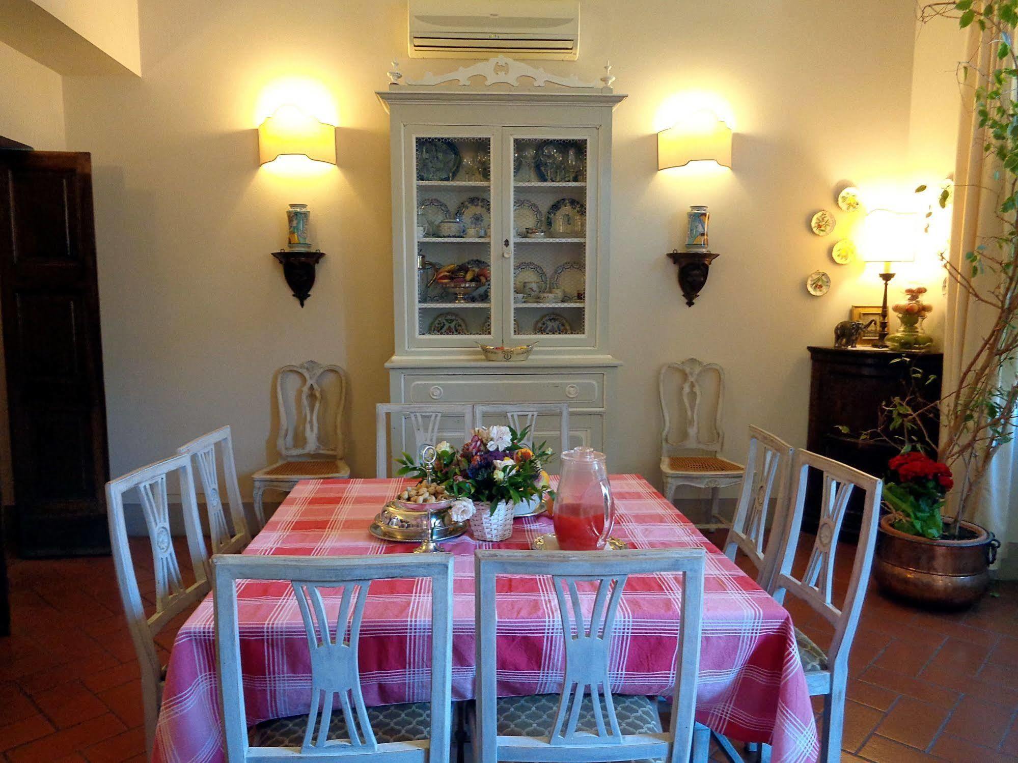 Relais Cavalcanti Firenze
