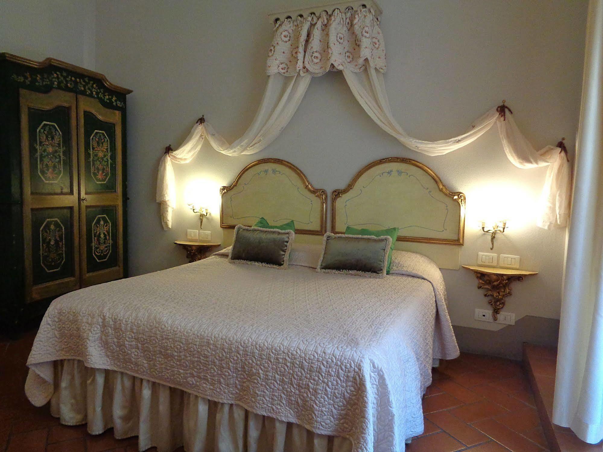 Relais Cavalcanti * Firenze