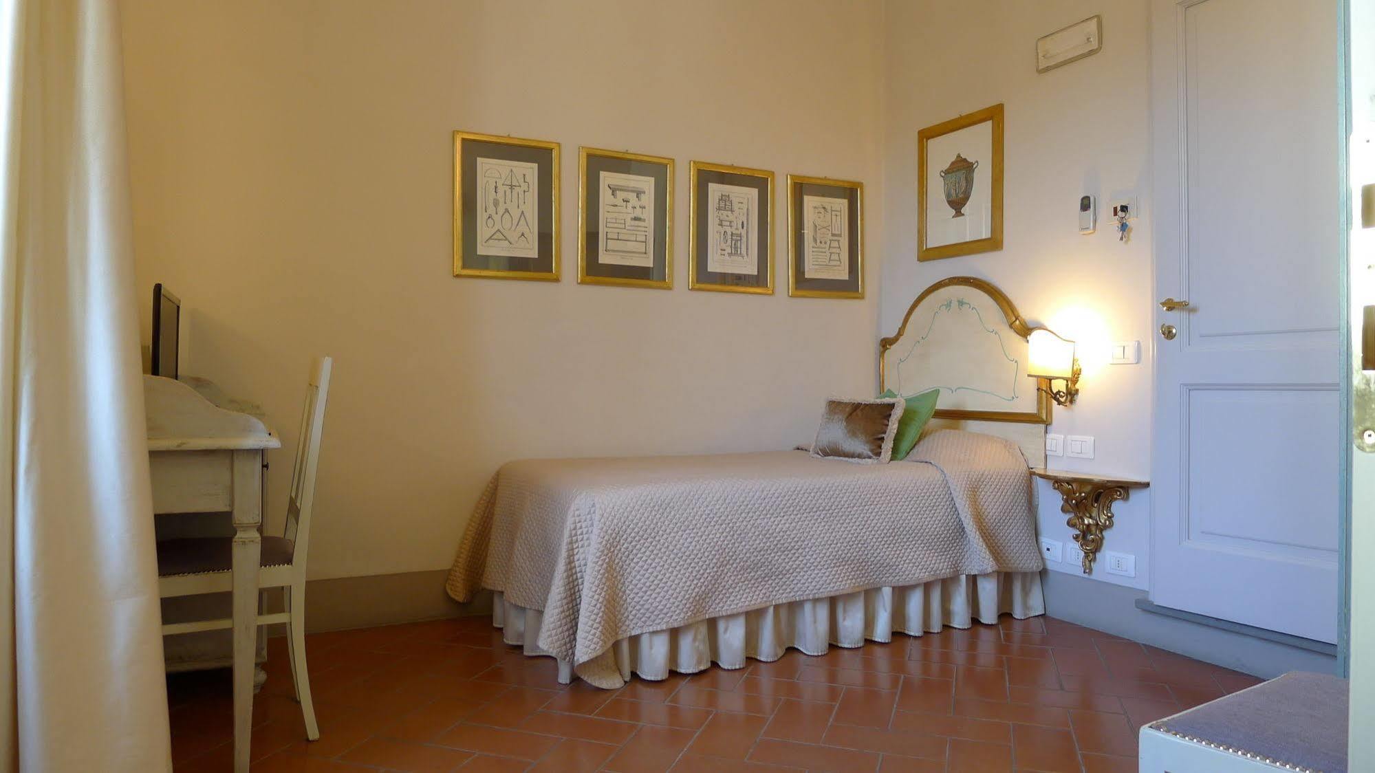Relais Cavalcanti * Firenze