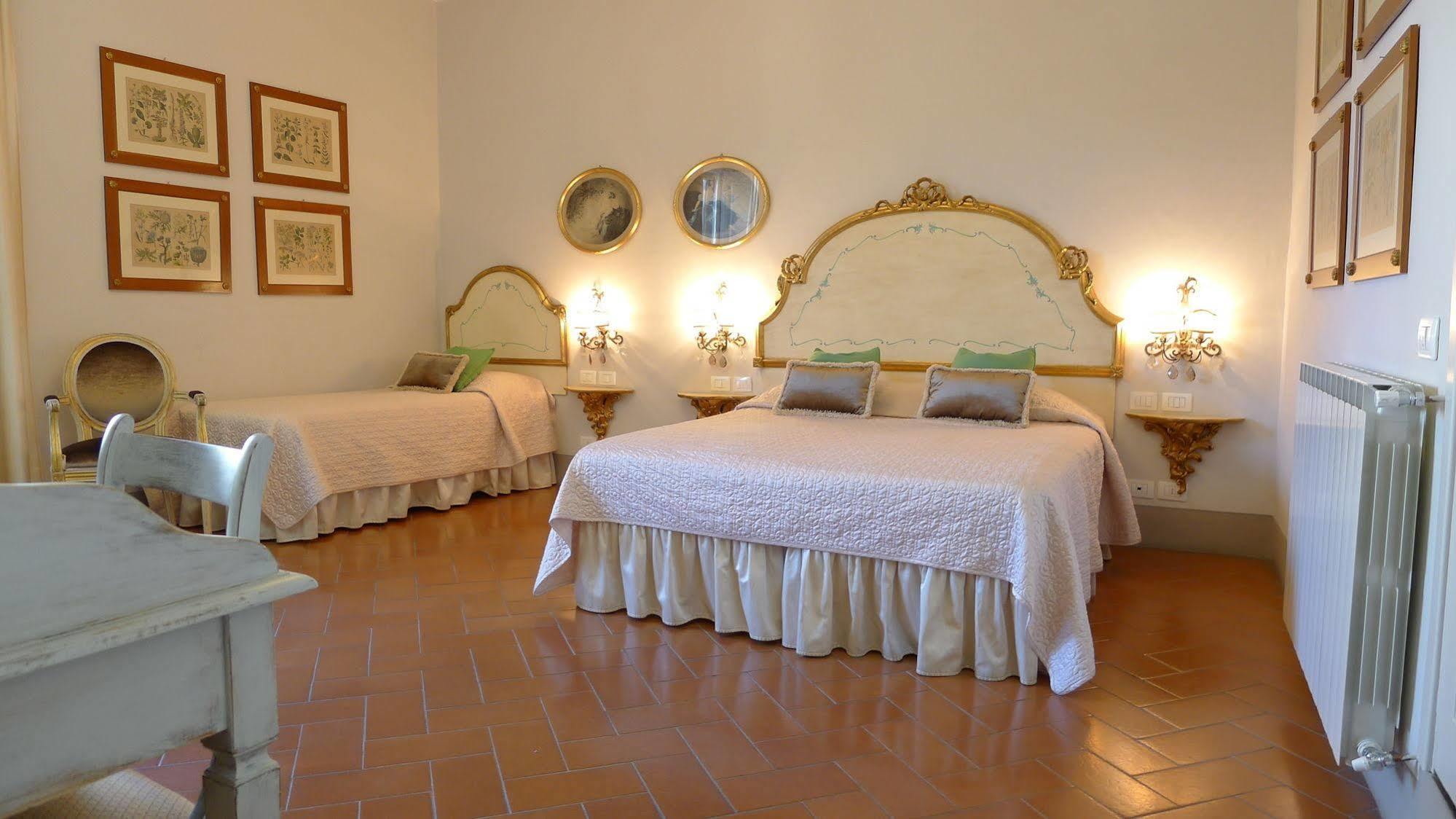 Relais Cavalcanti Affittacamere *