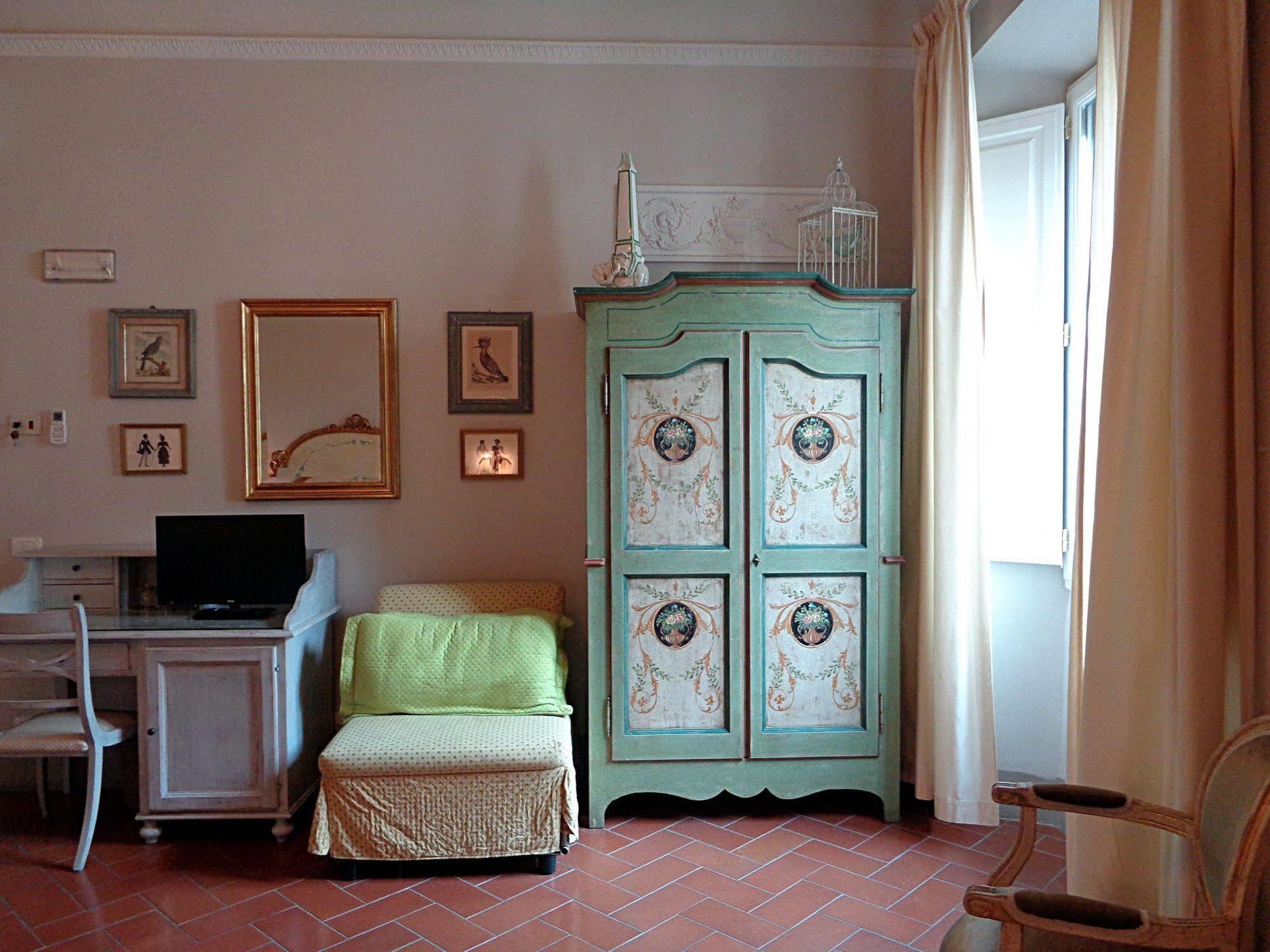 Affittacamere Relais Cavalcanti *