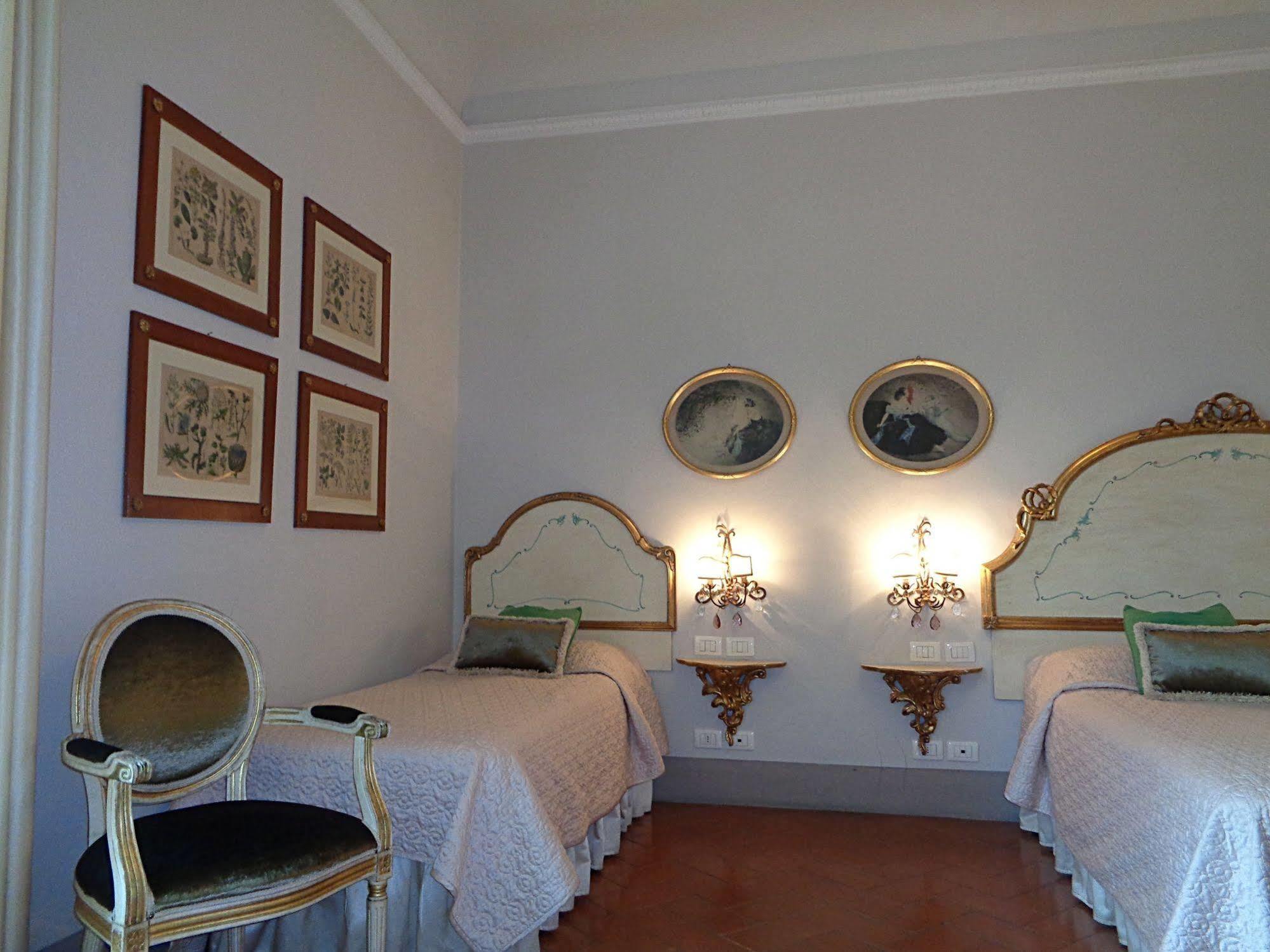 Affittacamere Relais Cavalcanti Firenze