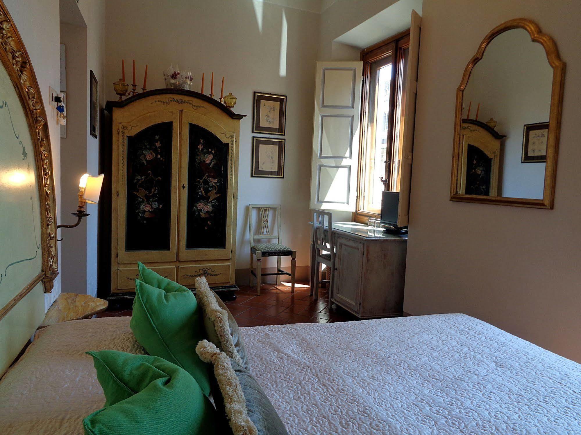 Relais Cavalcanti * Firenze