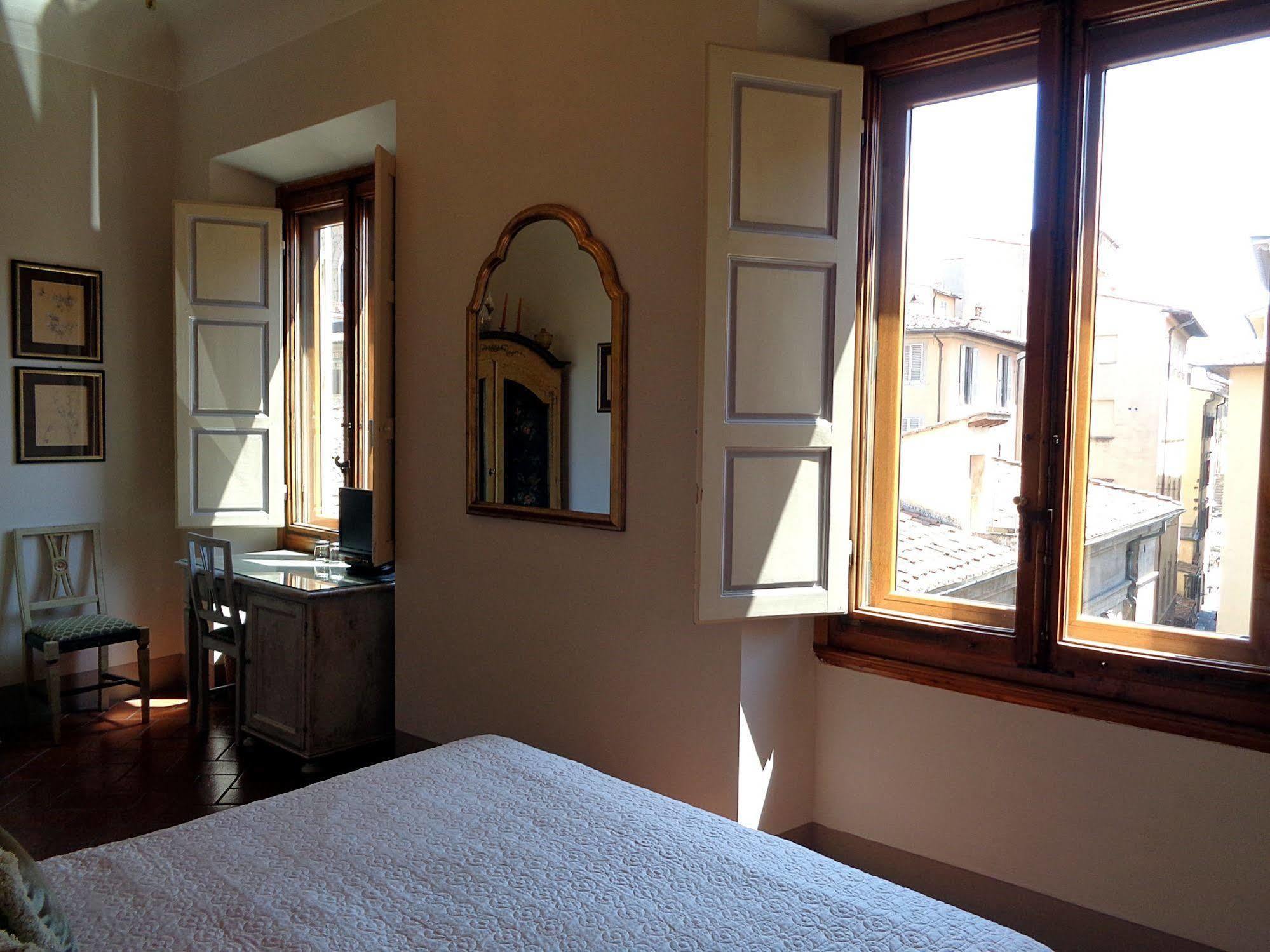 Affittacamere Relais Cavalcanti *