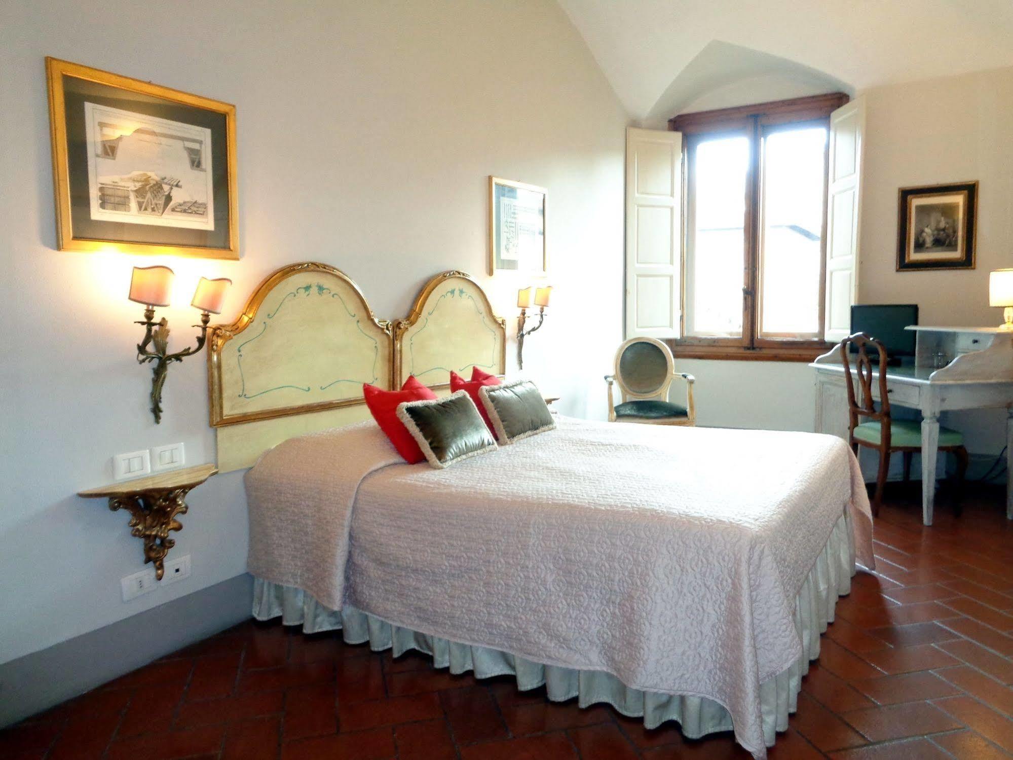 Relais Cavalcanti Affittacamere