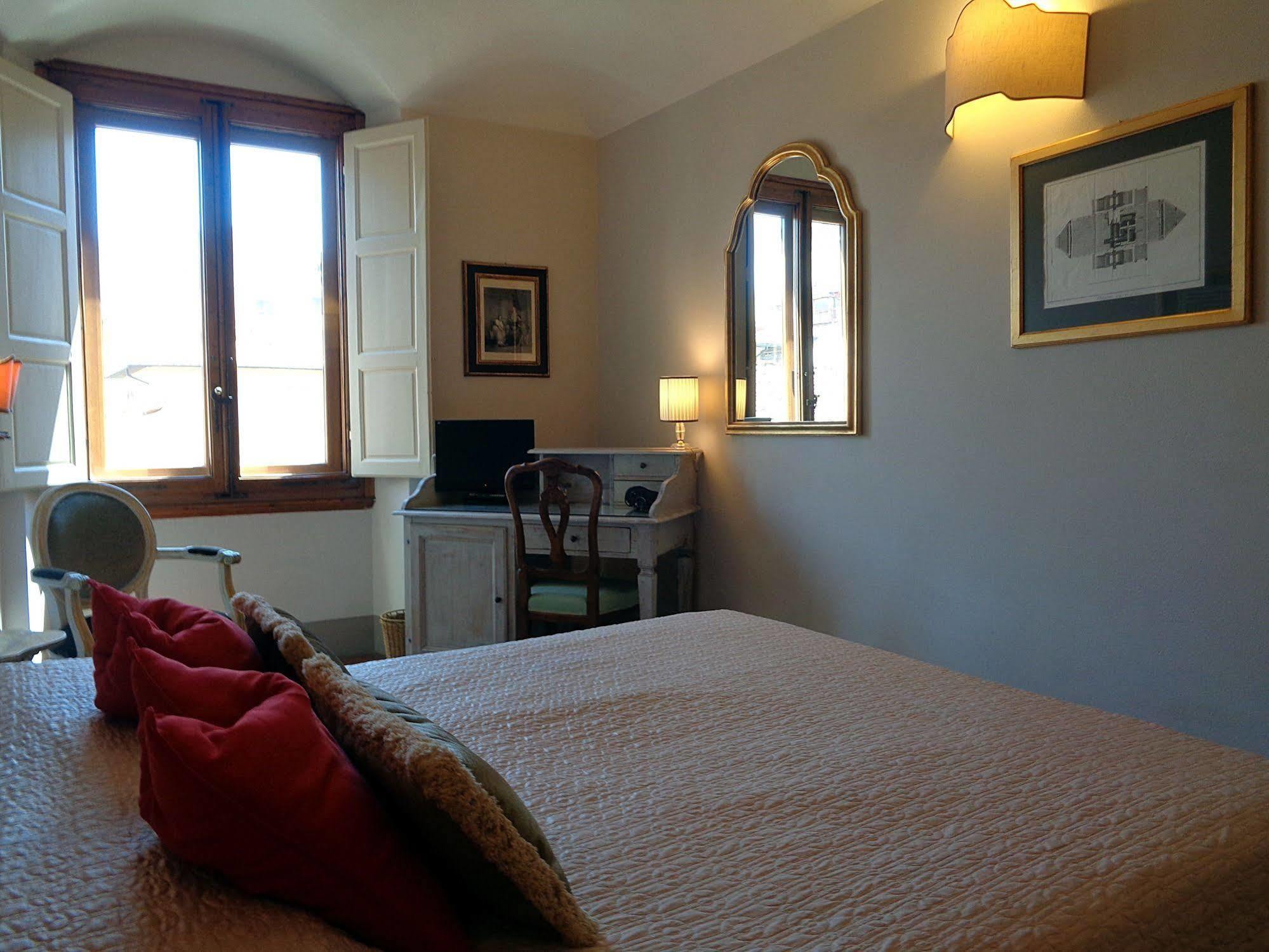 Relais Cavalcanti Firenze