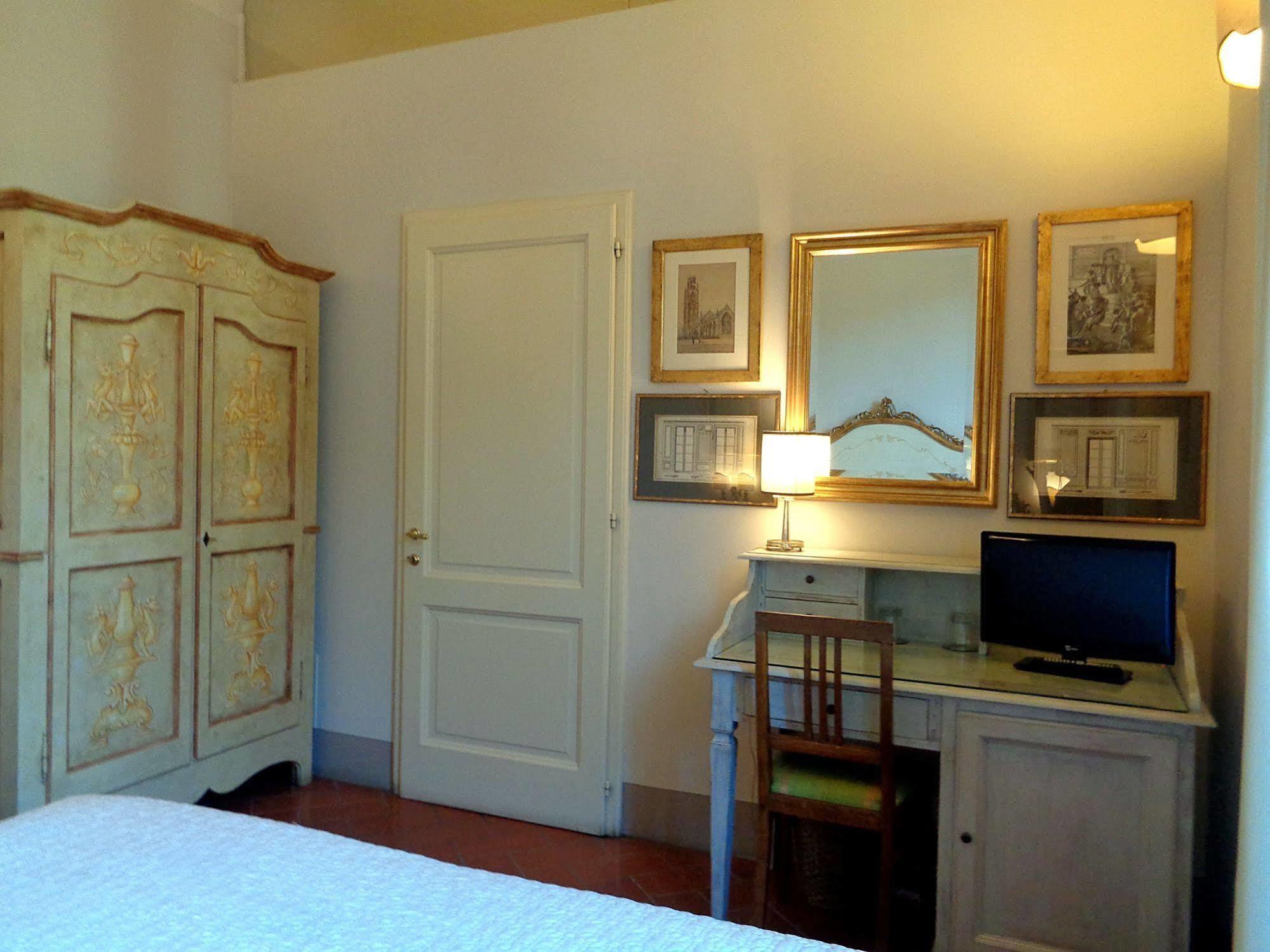 Relais Cavalcanti Affittacamere