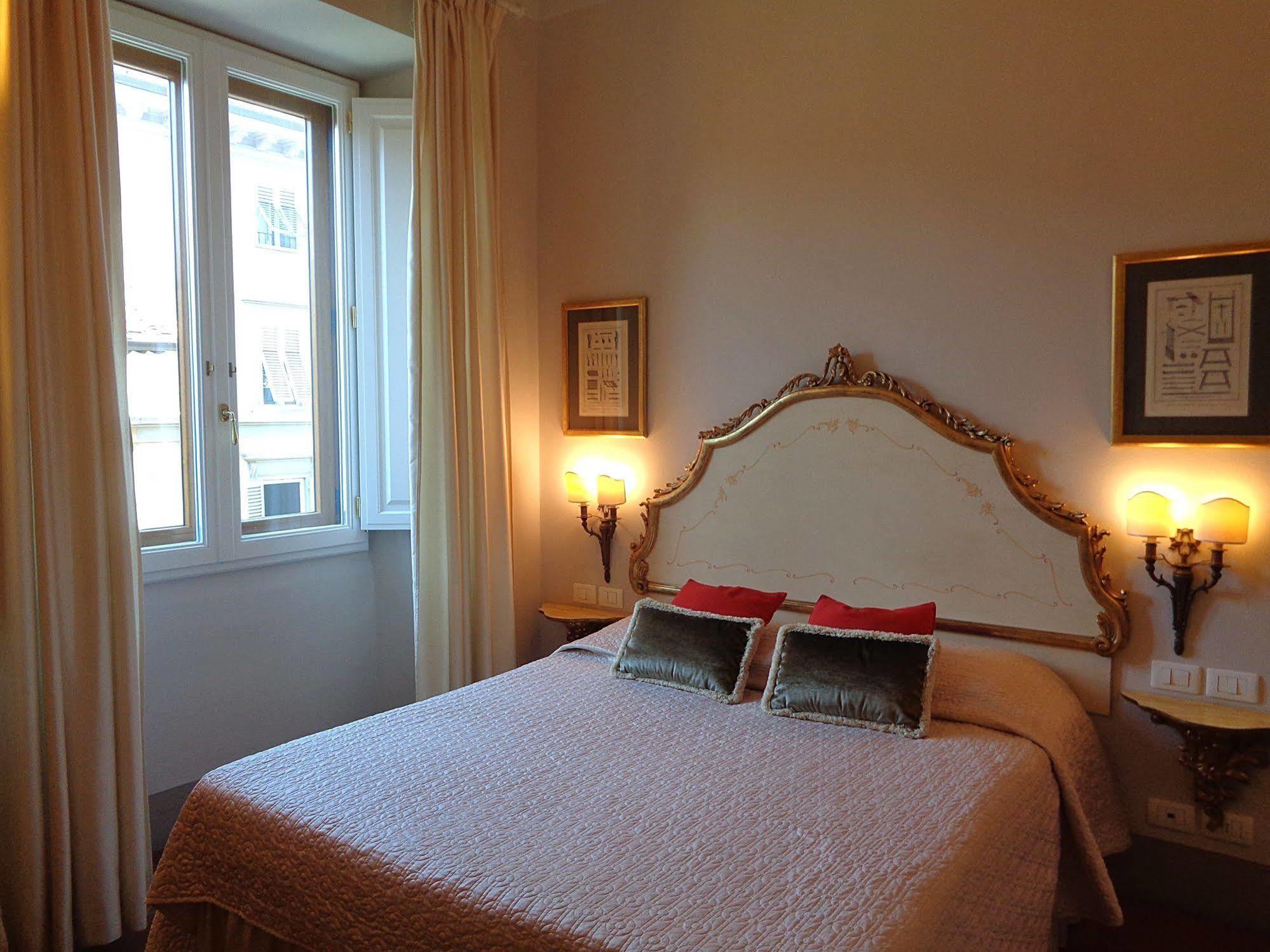 Relais Cavalcanti * Firenze