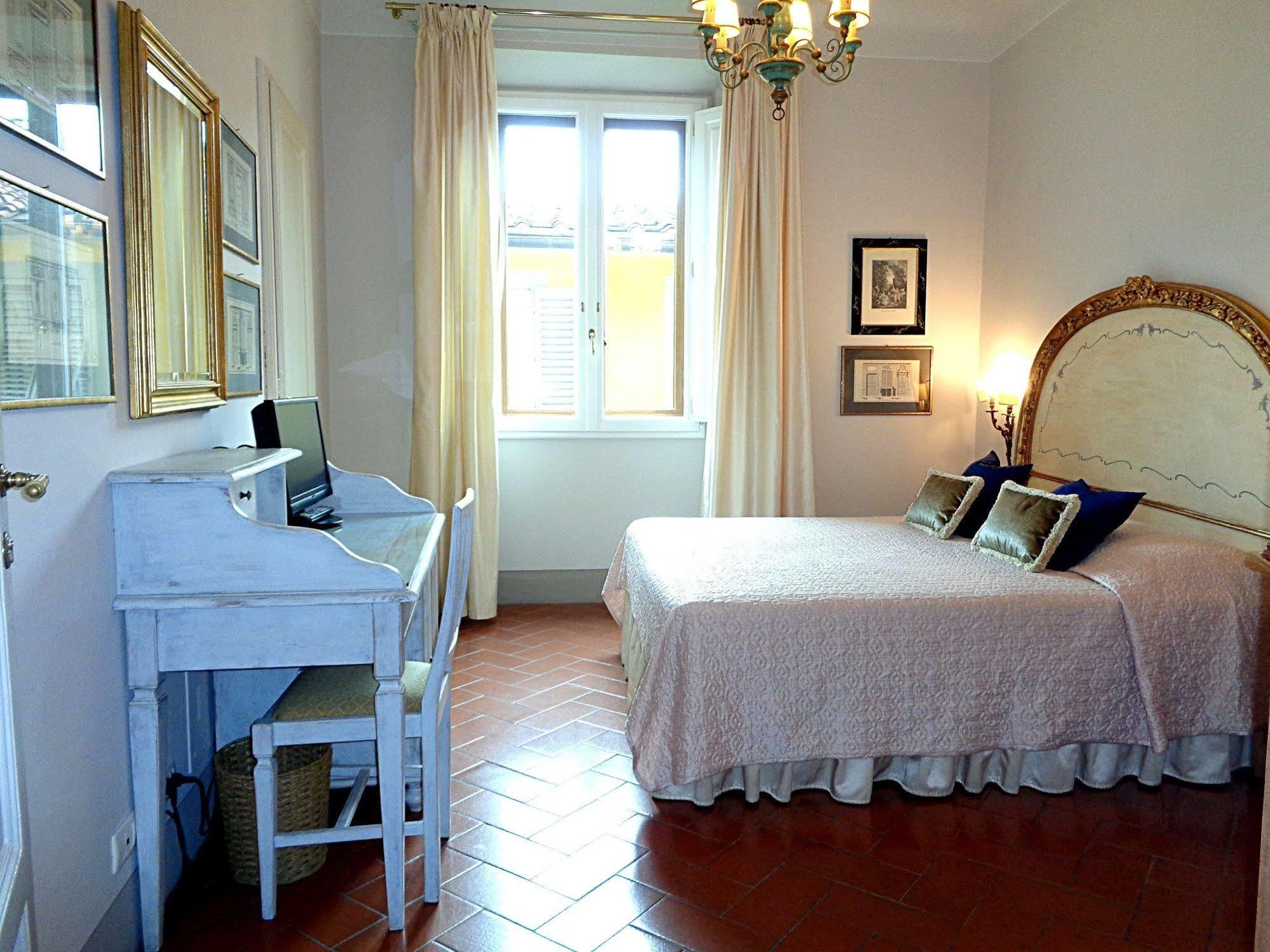Relais Cavalcanti Affittacamere Firenze