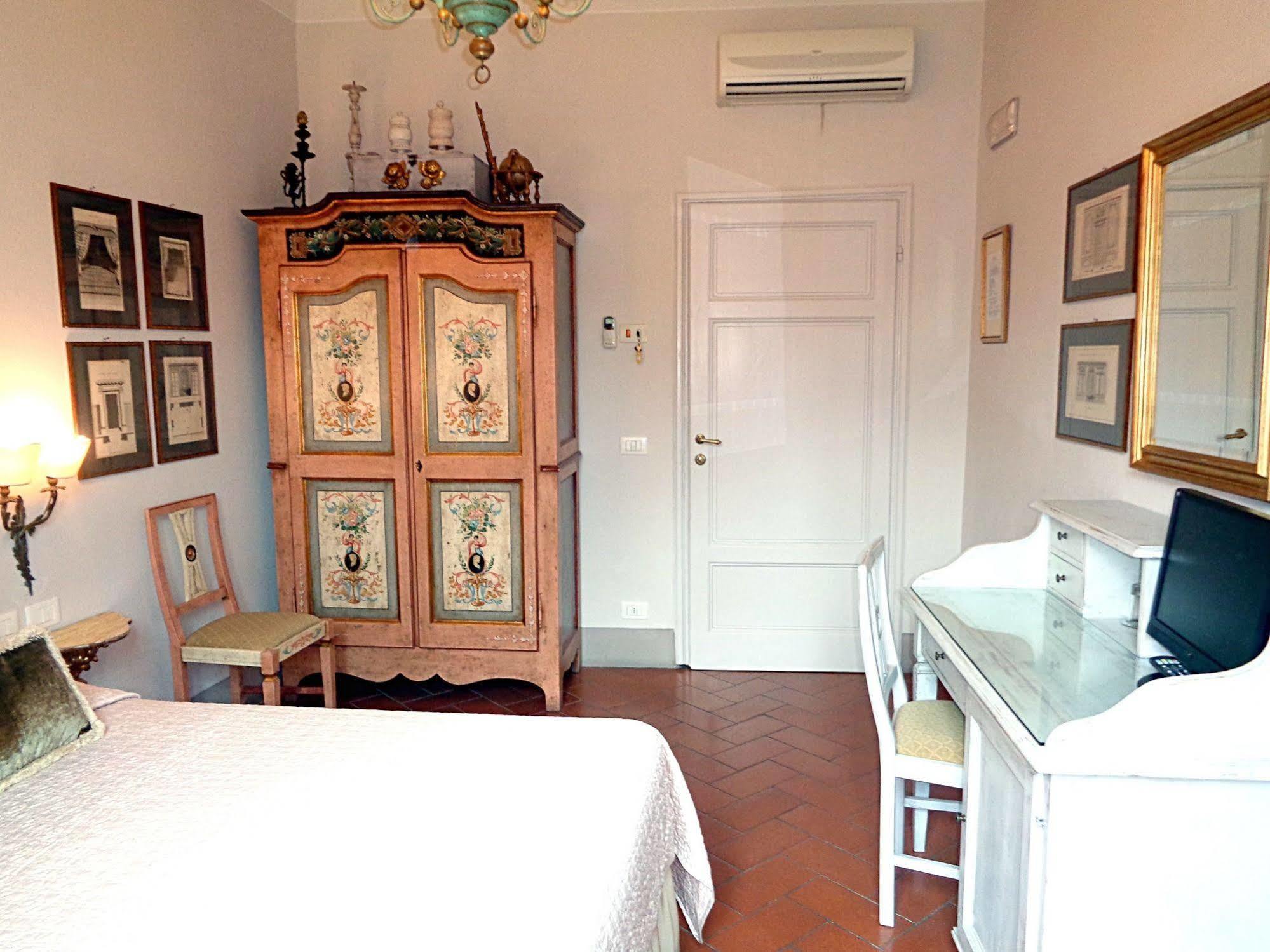 Affittacamere Relais Cavalcanti *