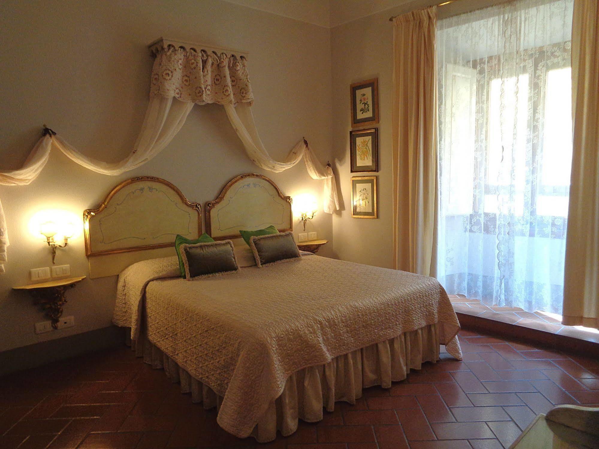 Relais Cavalcanti Firenze