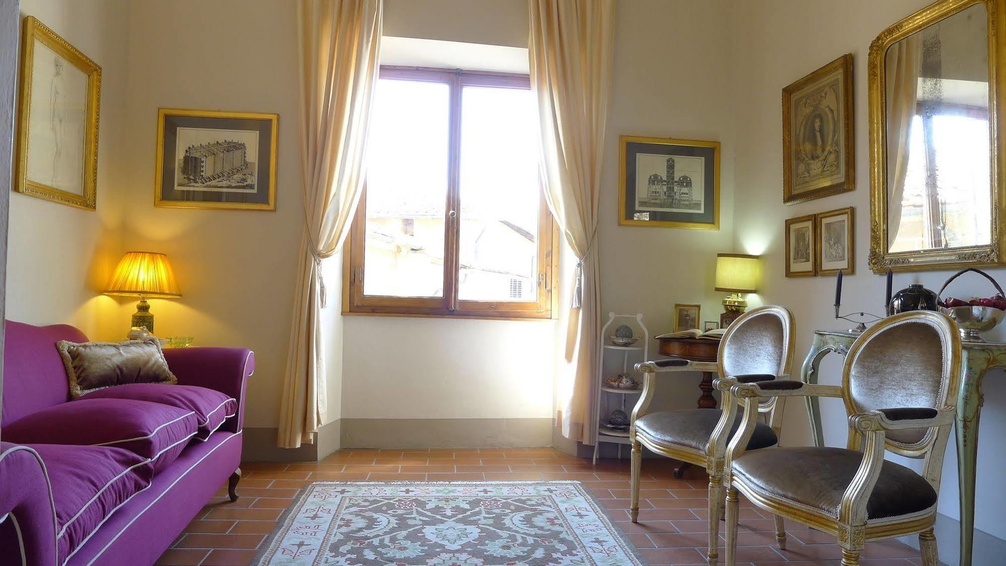 Affittacamere Relais Cavalcanti *