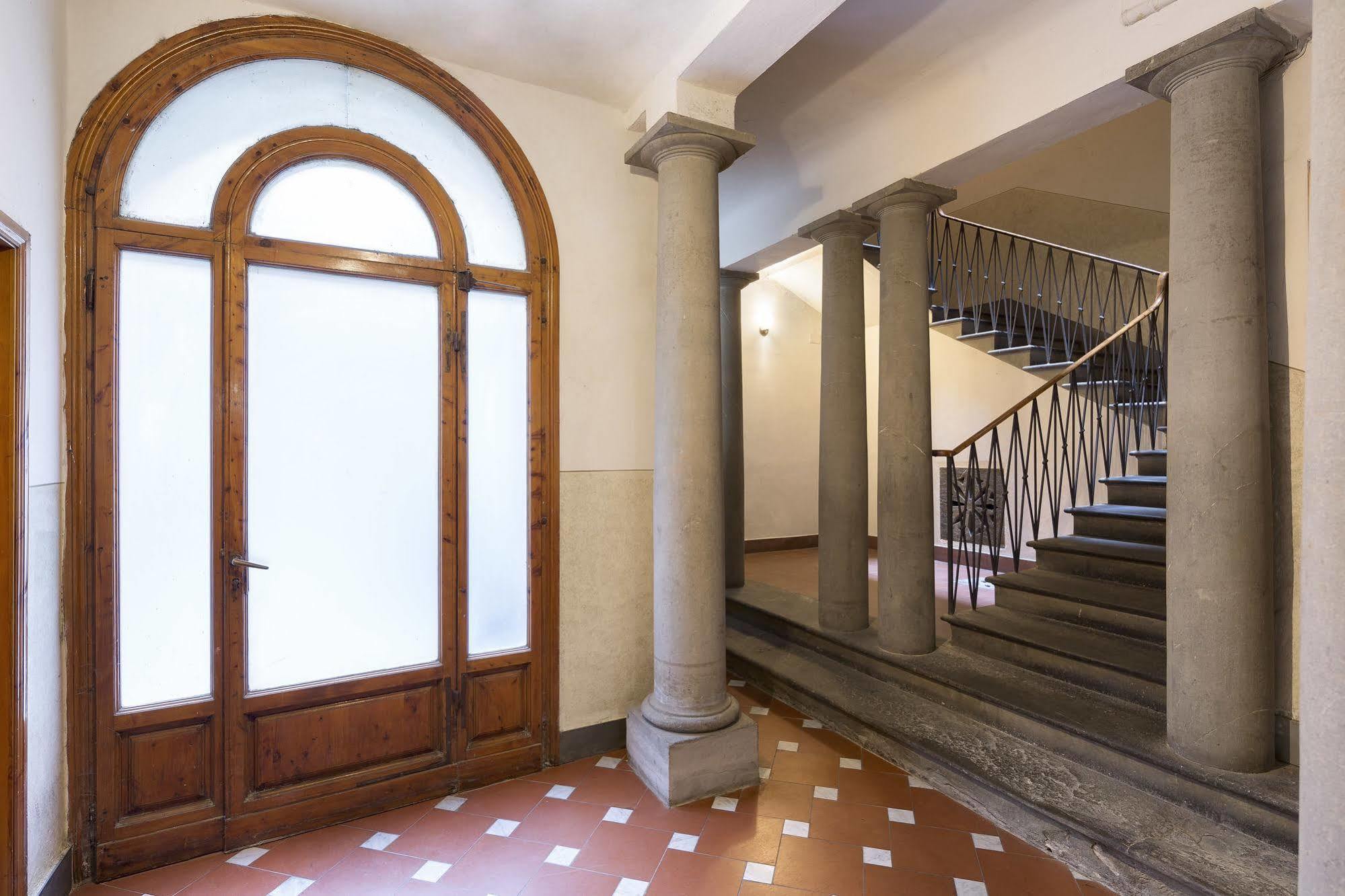 Casa Rovai Firenze