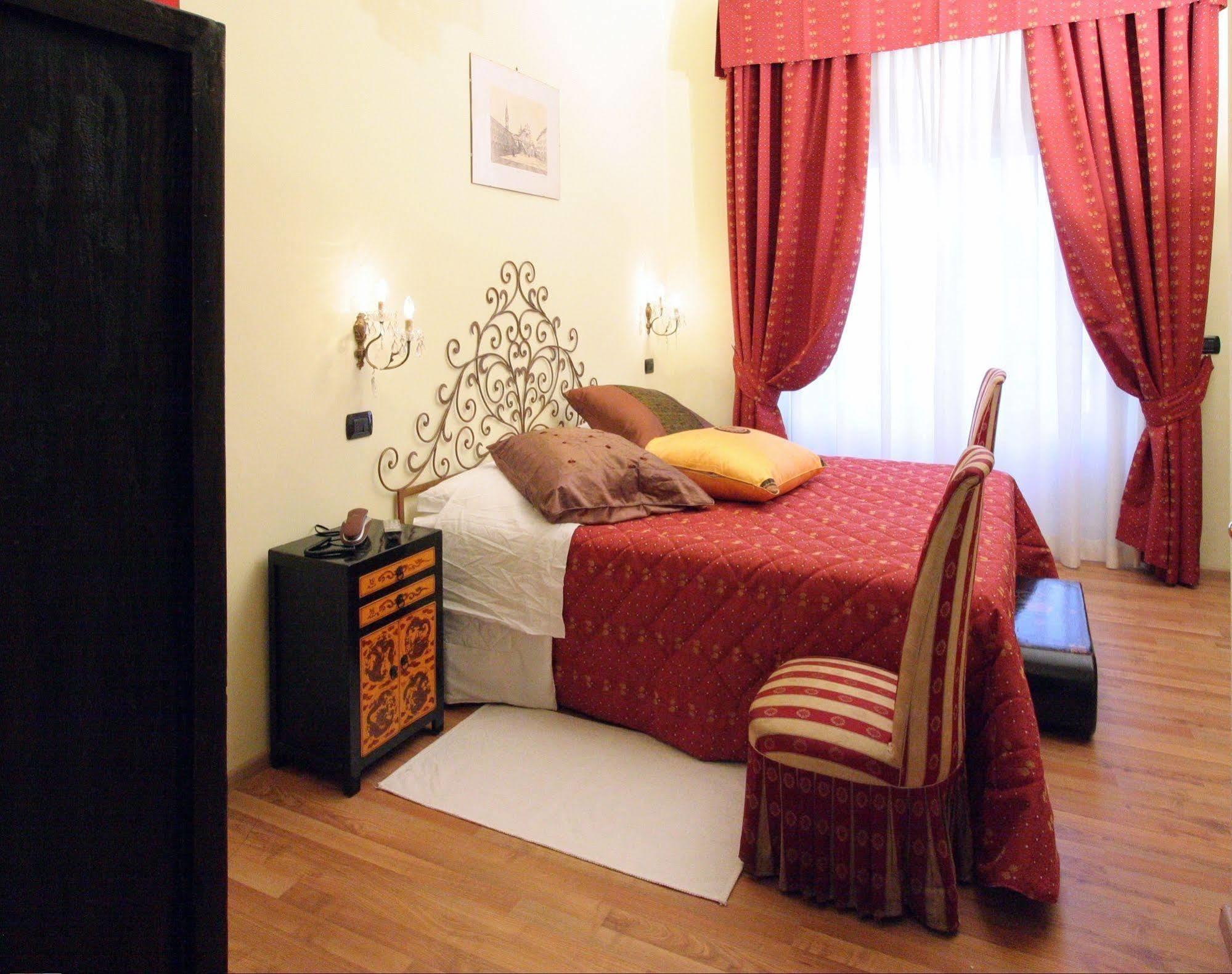 Berna Hotel Firenze