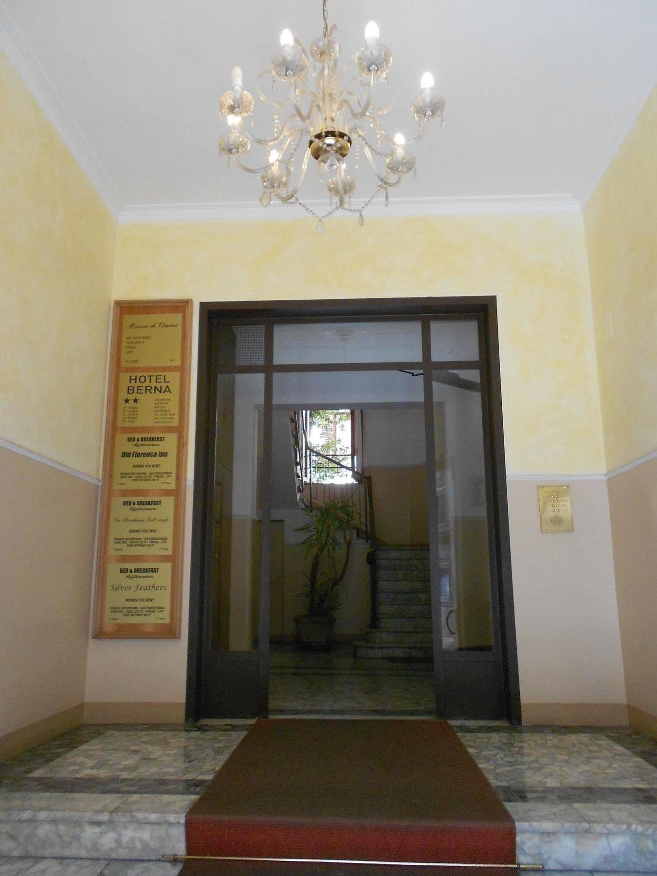 Berna Firenze