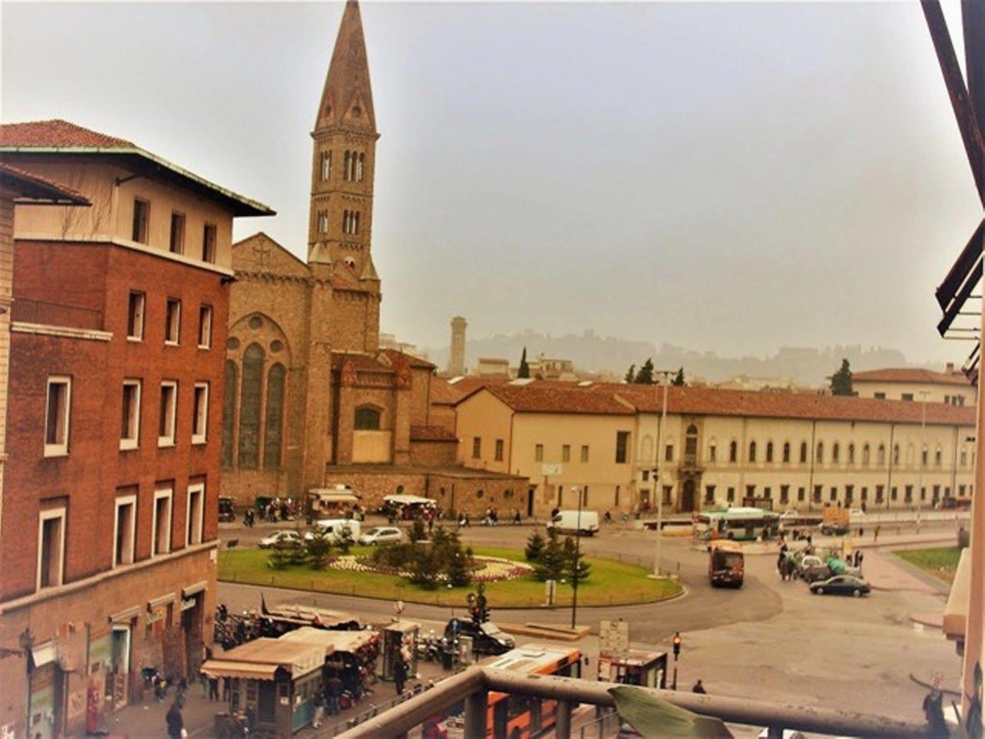 Berna Firenze