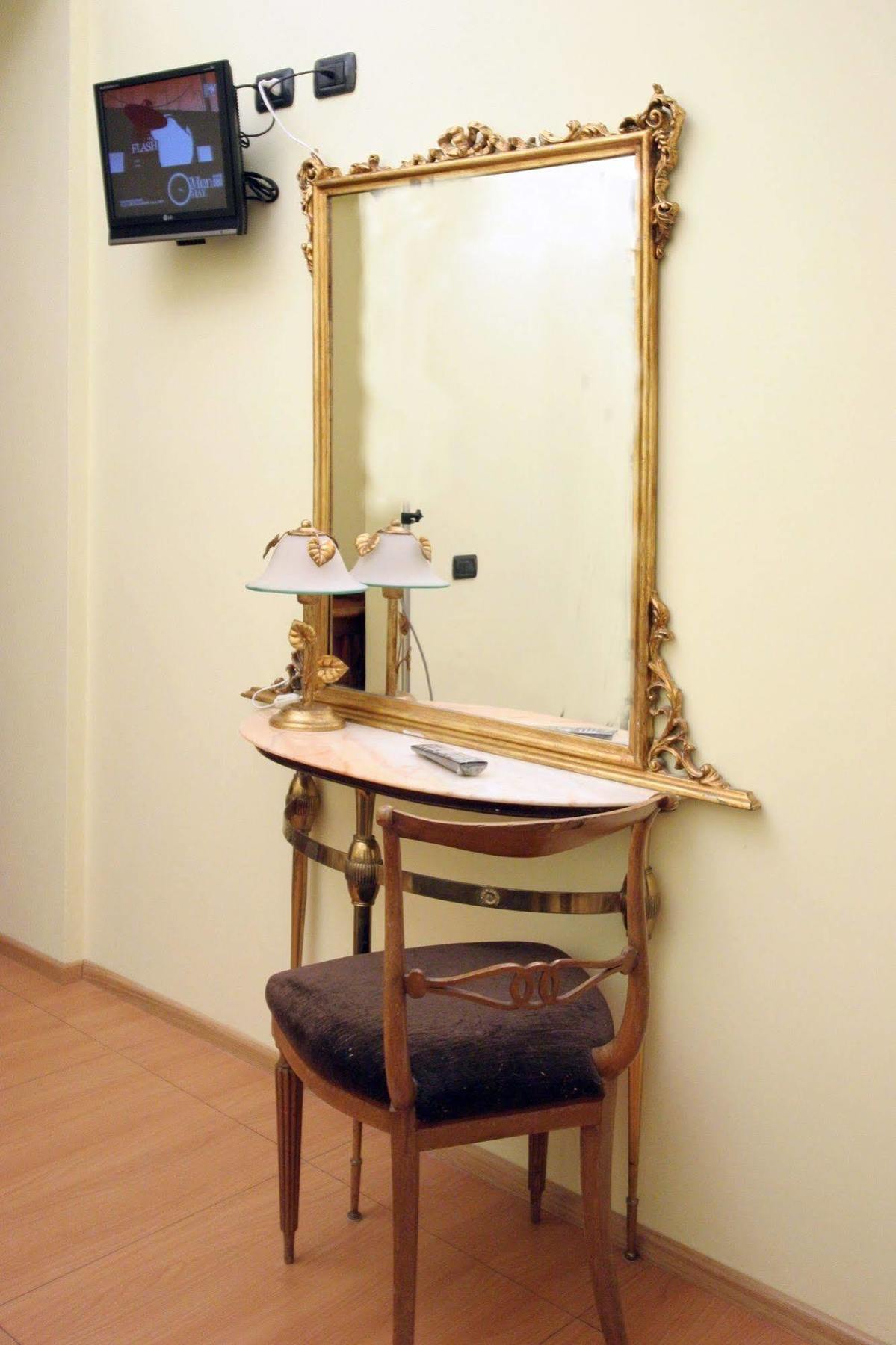 Hotel Berna Firenze