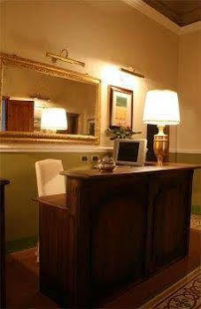 Bed & Breakfast Il Marzocco Boutique Firenze