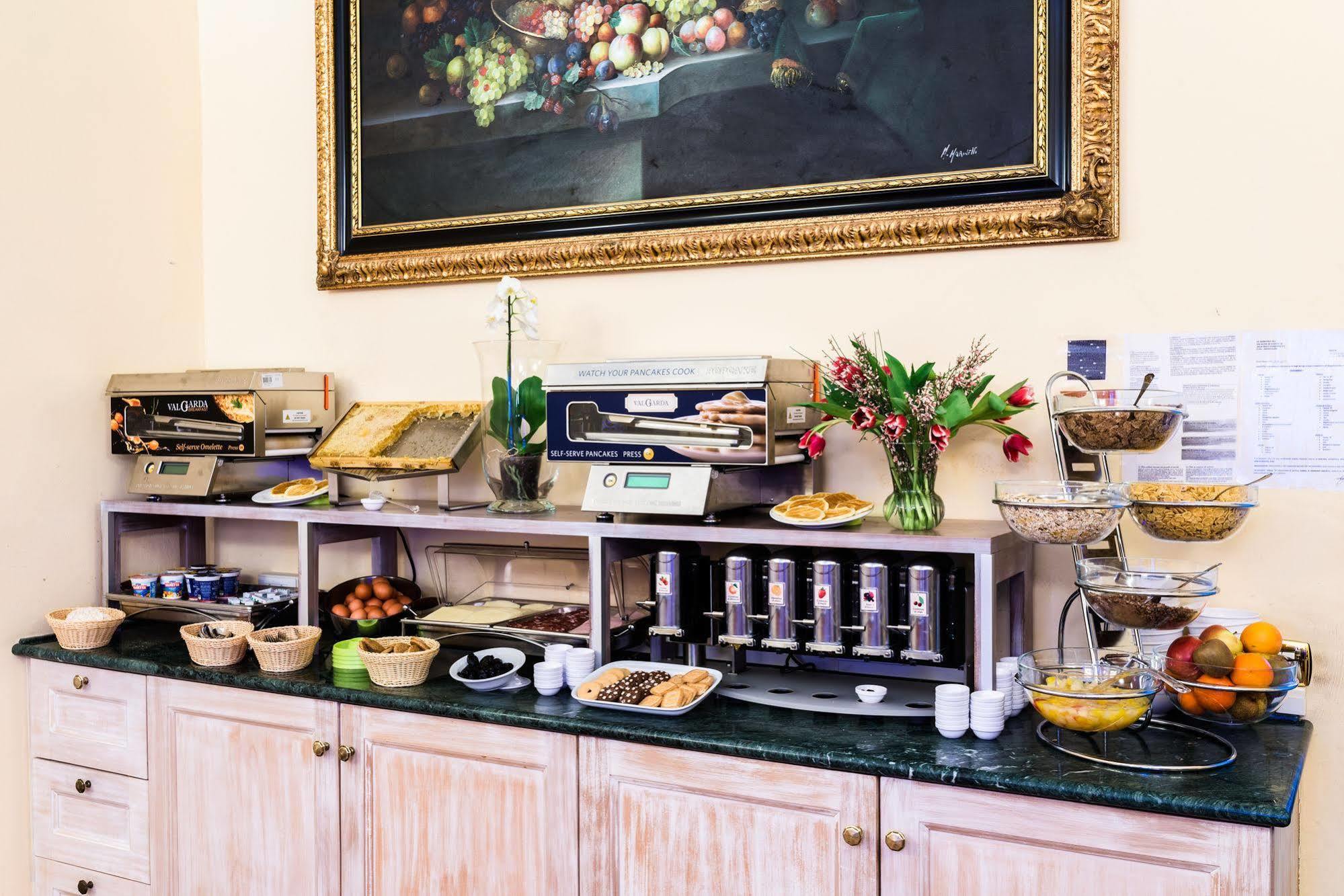 Donatello Hotel Firenze