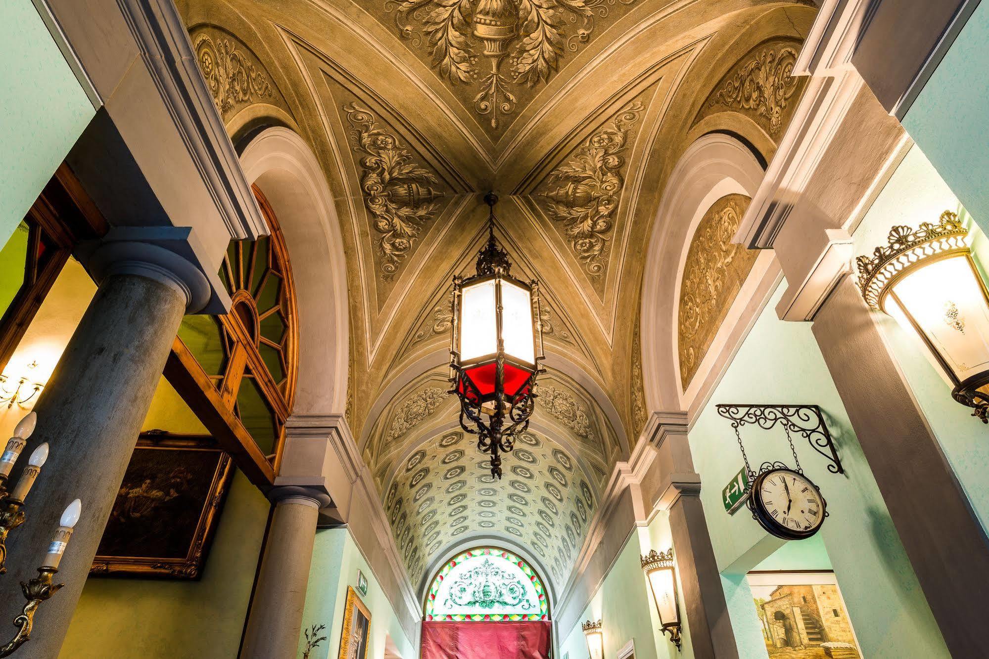 Donatello Hotel Firenze