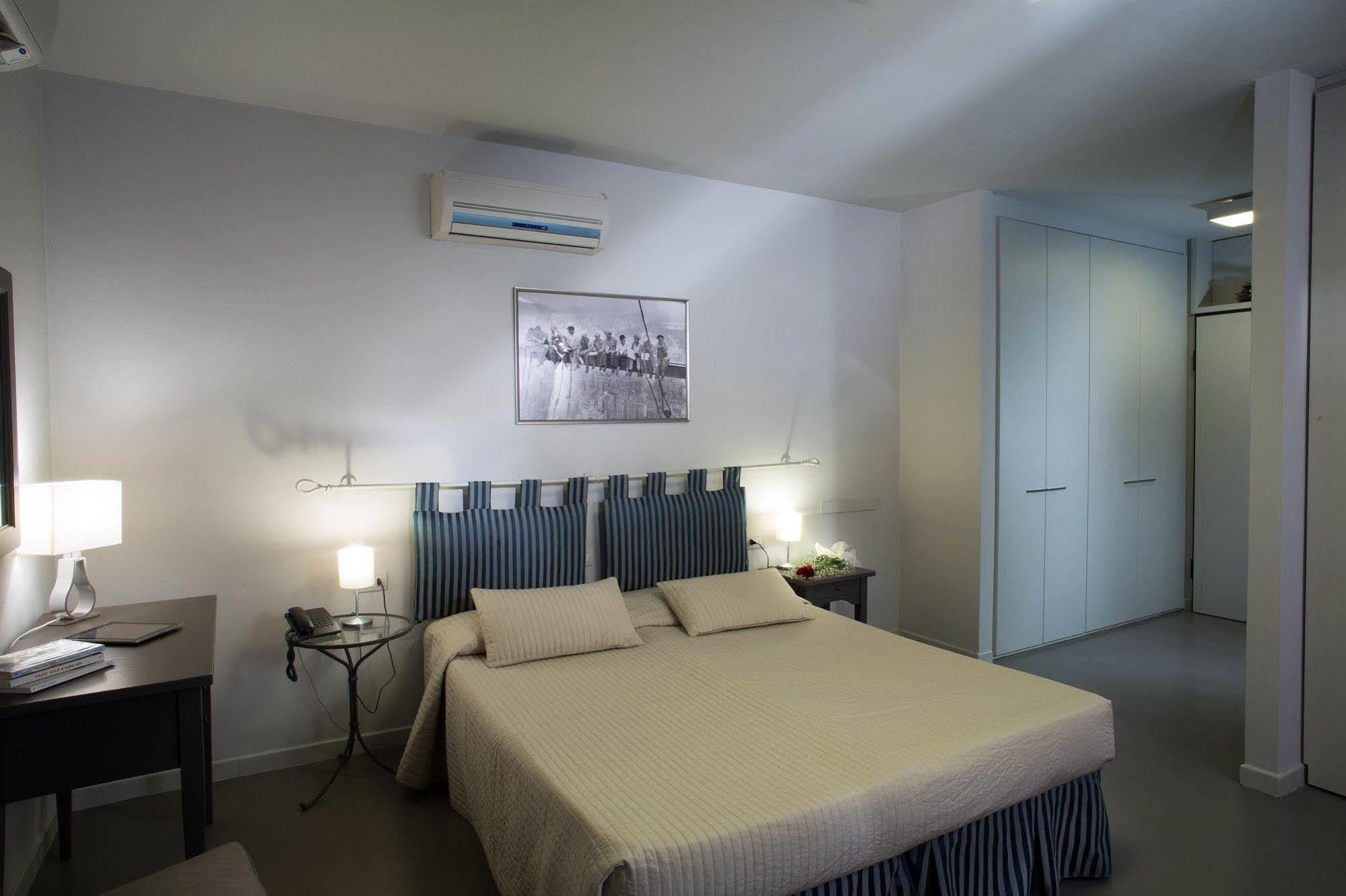 Quadra Key Easy In Aparthotel