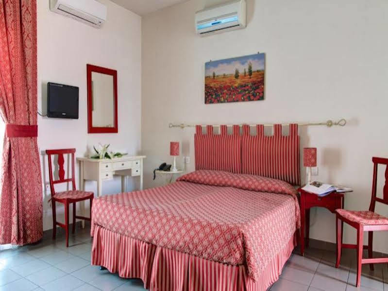 Aparthotel Quadra Key Easy In 4*