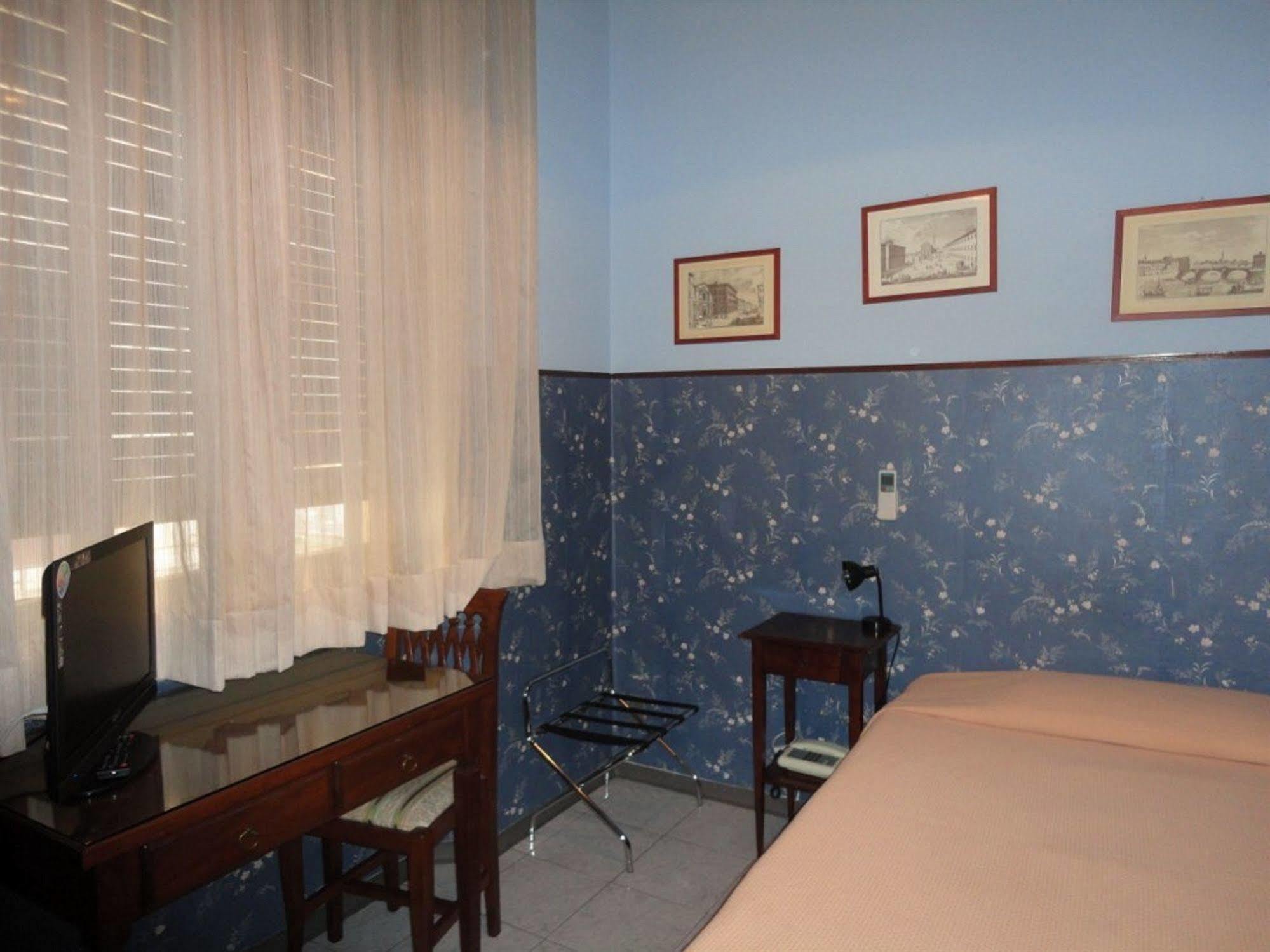 Hotel Delle Camelie Firenze