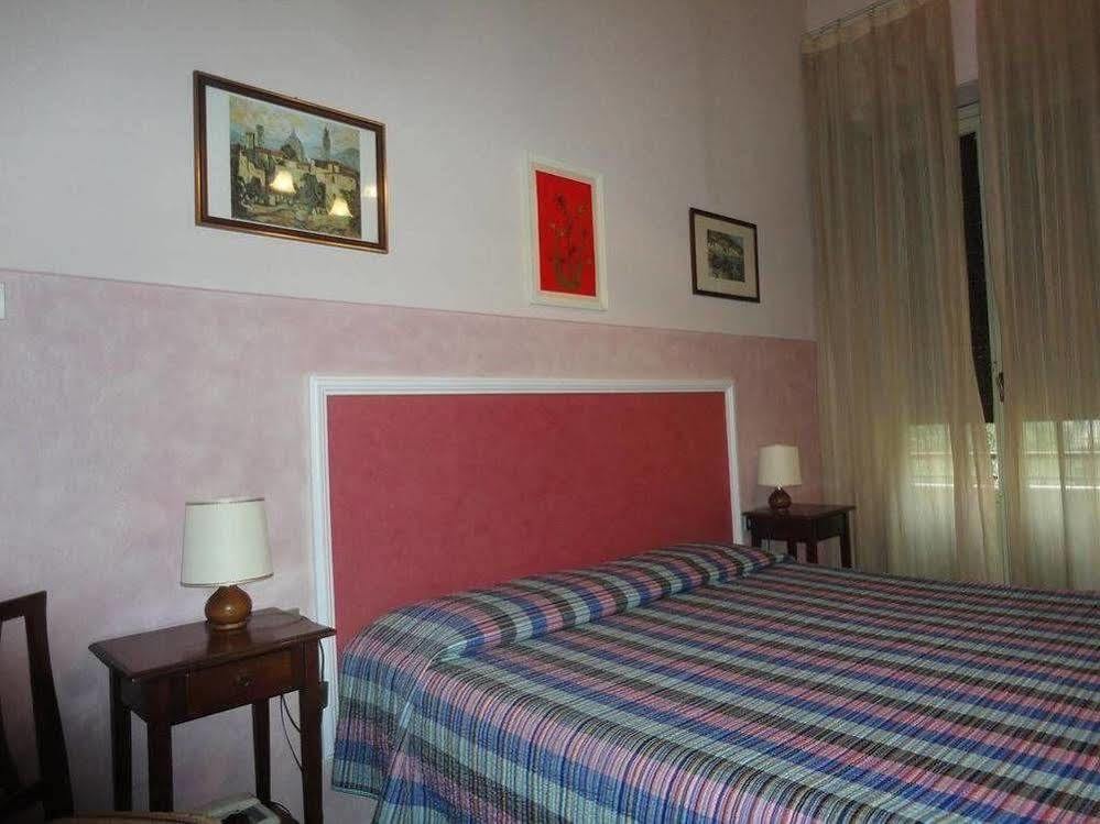 Delle Camelie Hotel Firenze
