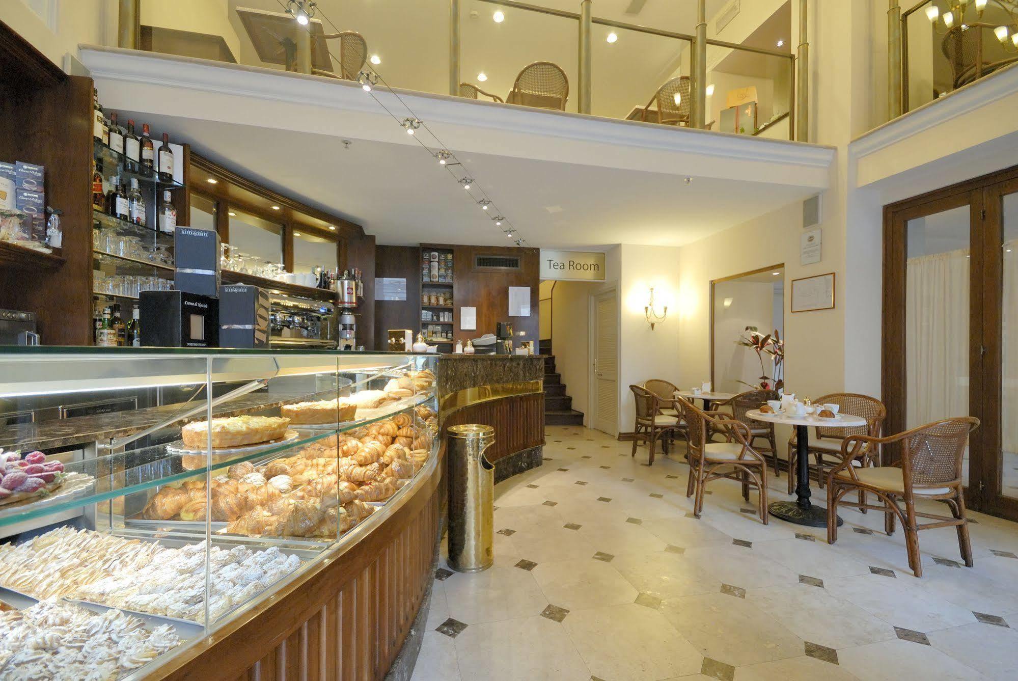 Laurus Al Duomo 4*