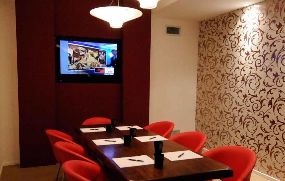 Hotel Cosmopolitan Firenze