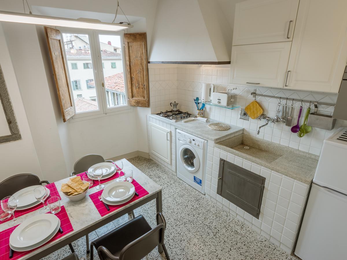 Appartement Proconsolo