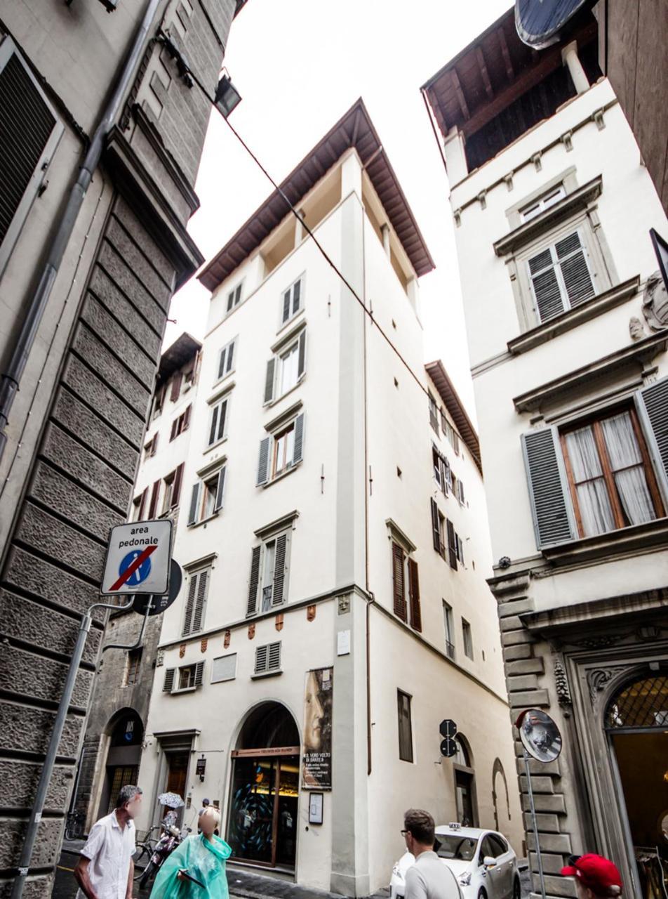 Proconsolo Appartement *