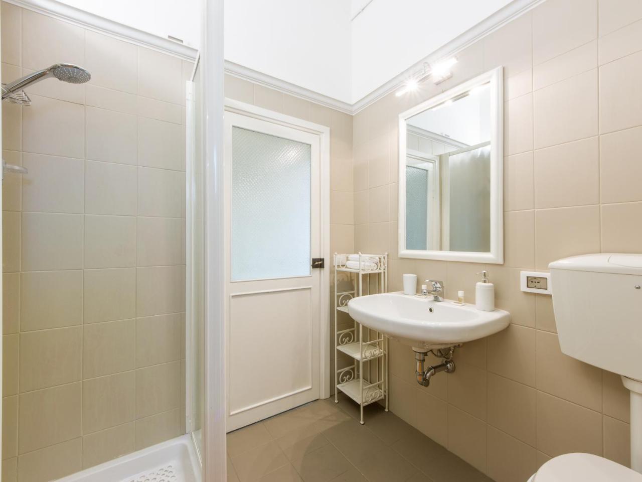 Proconsolo Leilighet Firenze