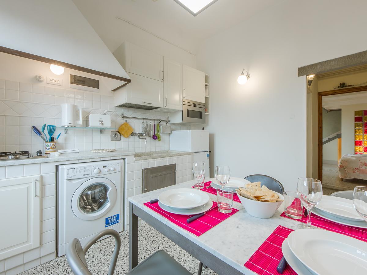 Appartement Proconsolo *