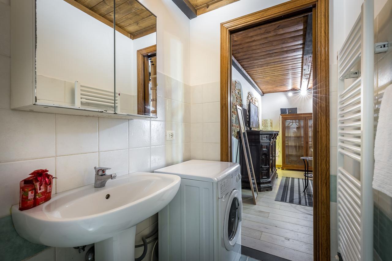 Loft Vivi Il Cuore Di Florence