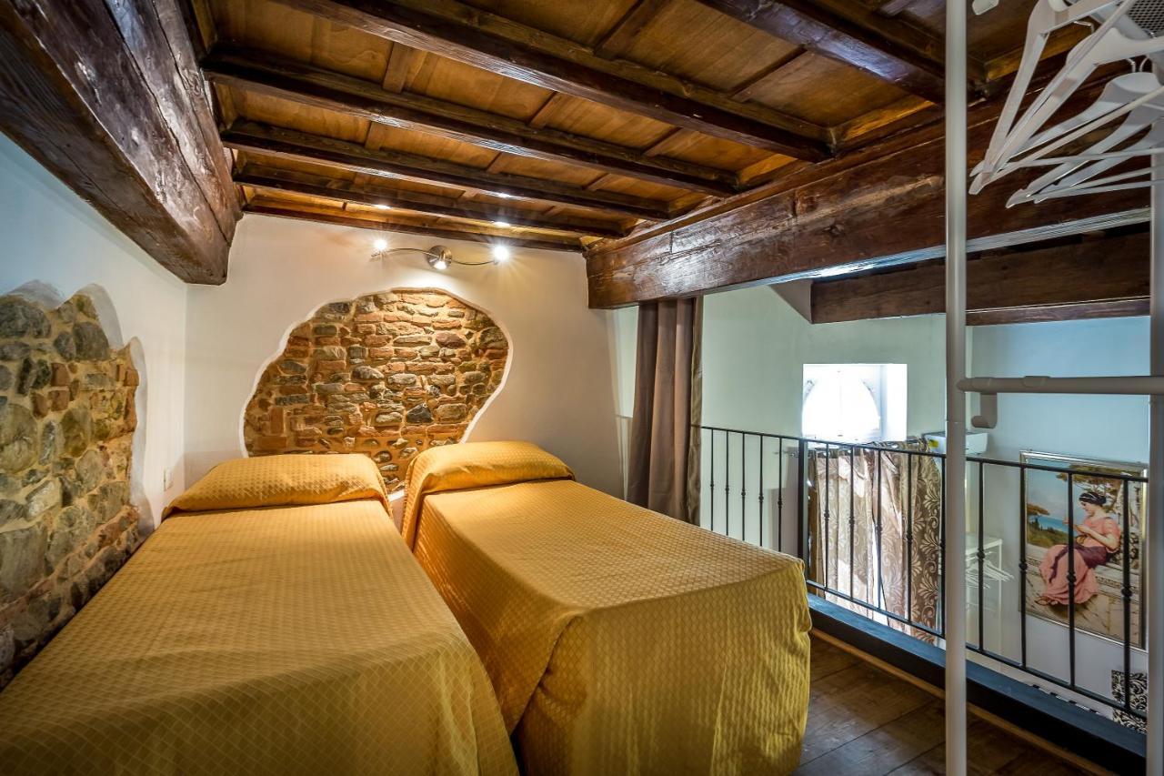 Loft Vivi Il Cuore Di Florence