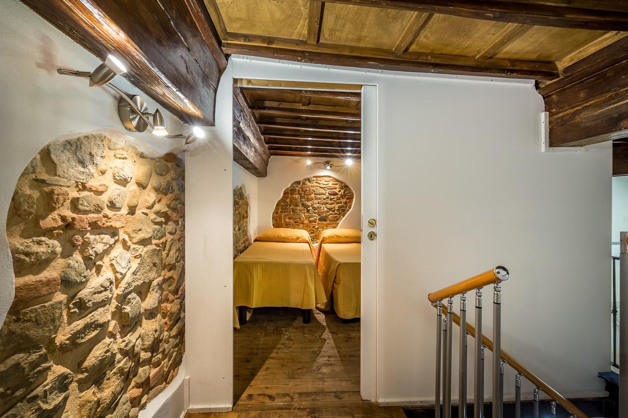 Loft Vivi Il Cuore Di Appartement