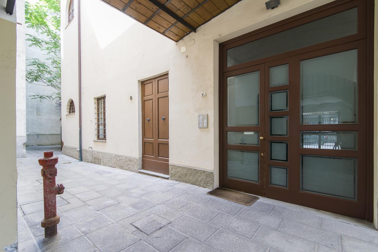 Leonardo Da Vinci Cozy Studio Appartamento