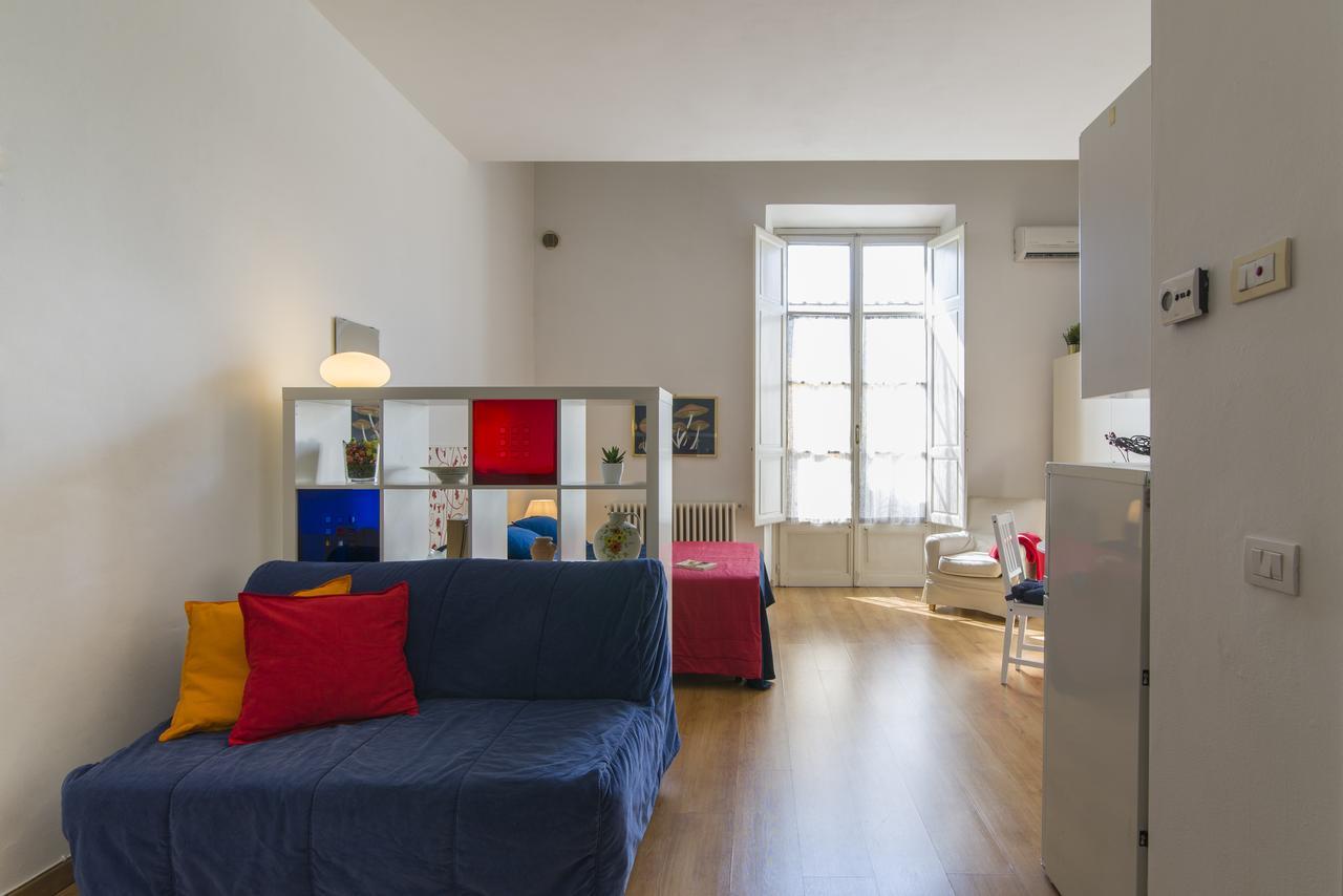 Leonardo Da Vinci Cozy Studio Appartamento Firenze