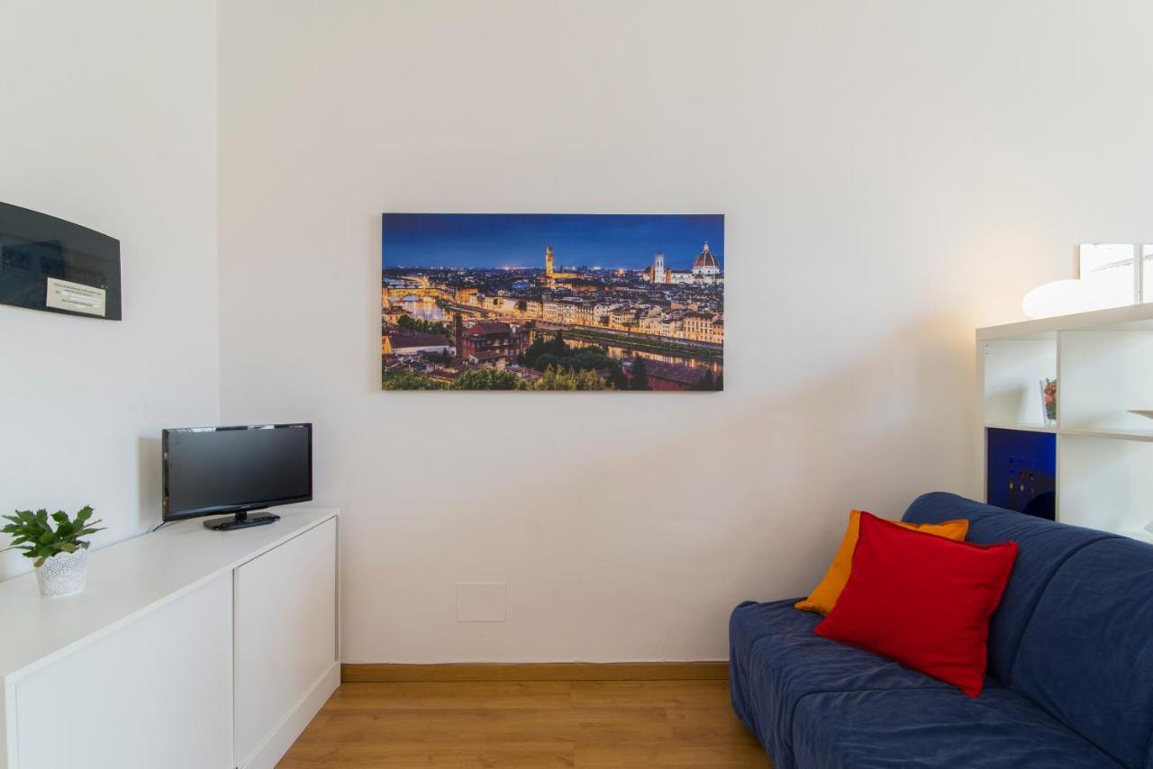 Appartamento Leonardo Da Vinci Cozy Studio