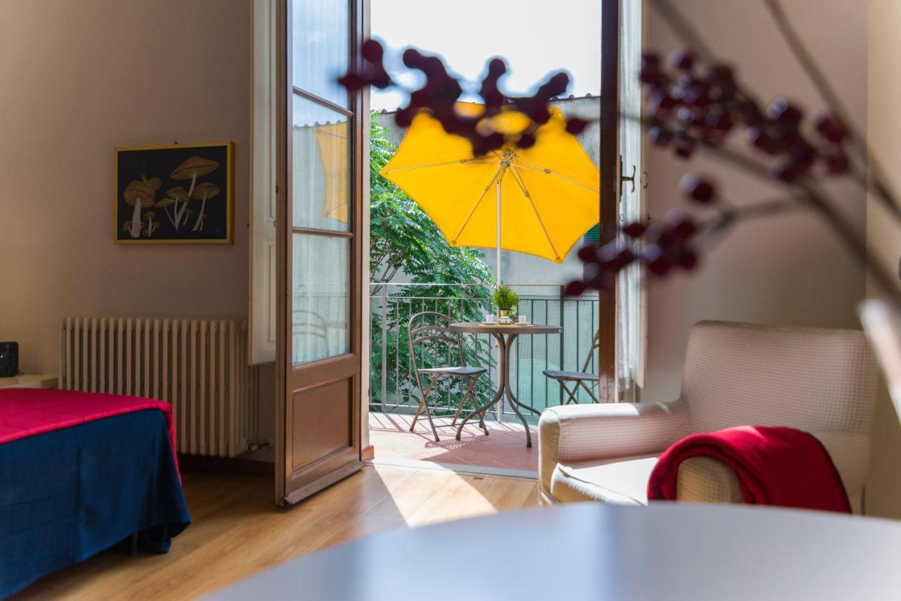 Leonardo Da Vinci Cozy Studio