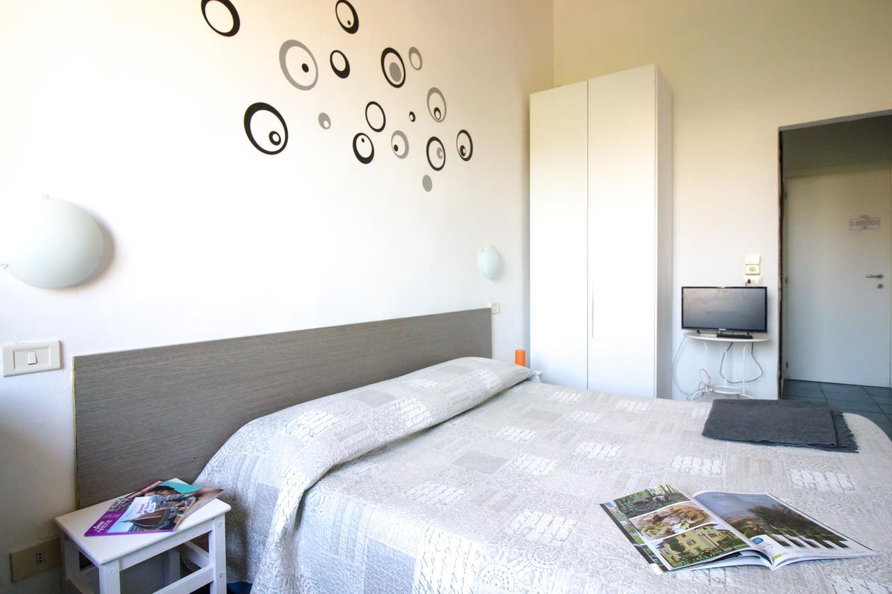 Il Ghiro Gjestgiverier Firenze