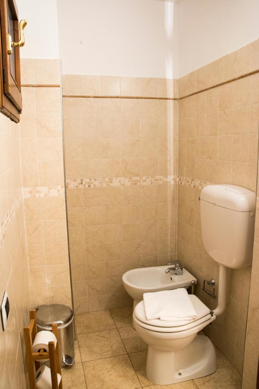 Appartement La Corte Di San Giuseppe