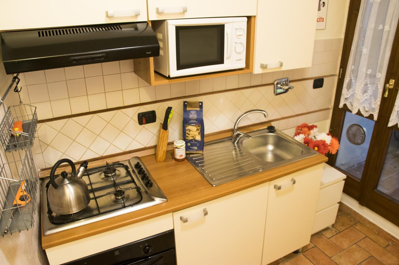 Appartement La Corte Di San Giuseppe