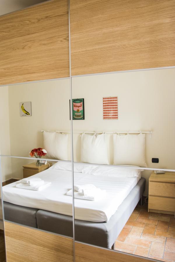 Appartement La Corte Di San Giuseppe *