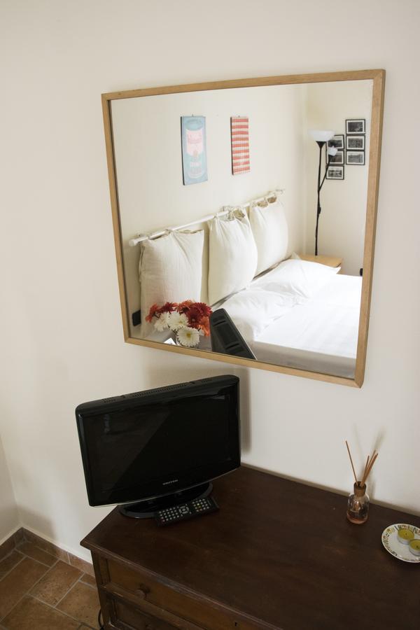 La Corte Di San Giuseppe Appartement *