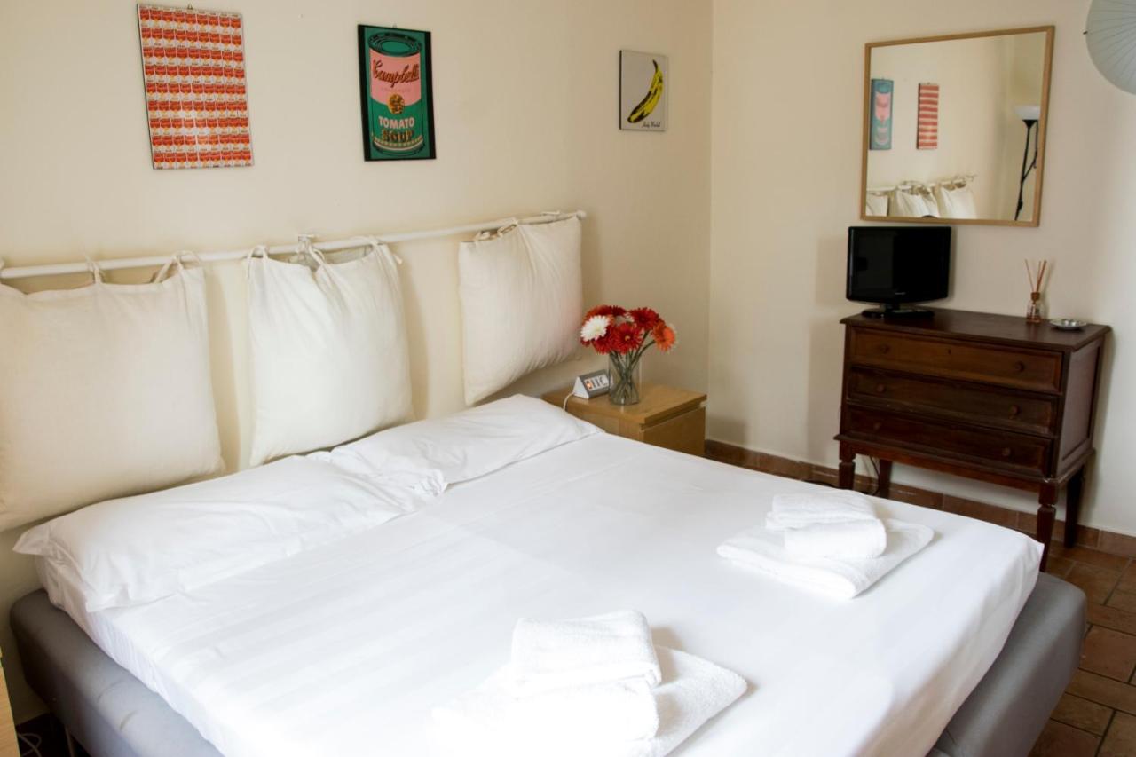 La Corte Di San Giuseppe Appartement