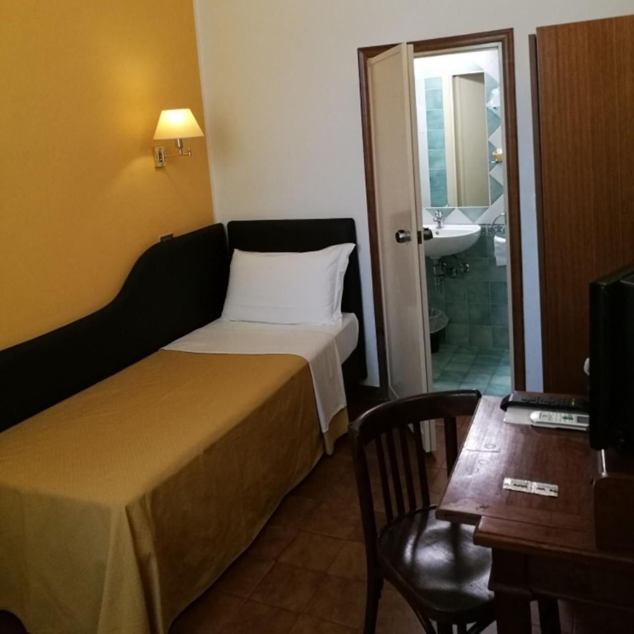 Fiorino Hotell 3*