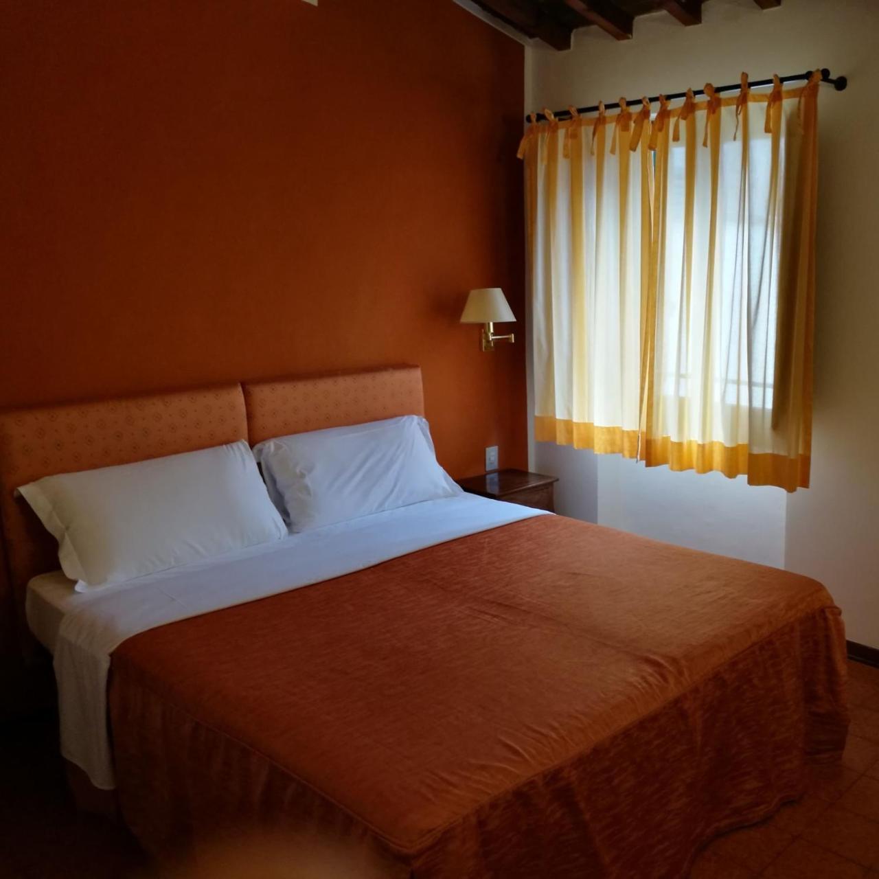 Hotell Fiorino